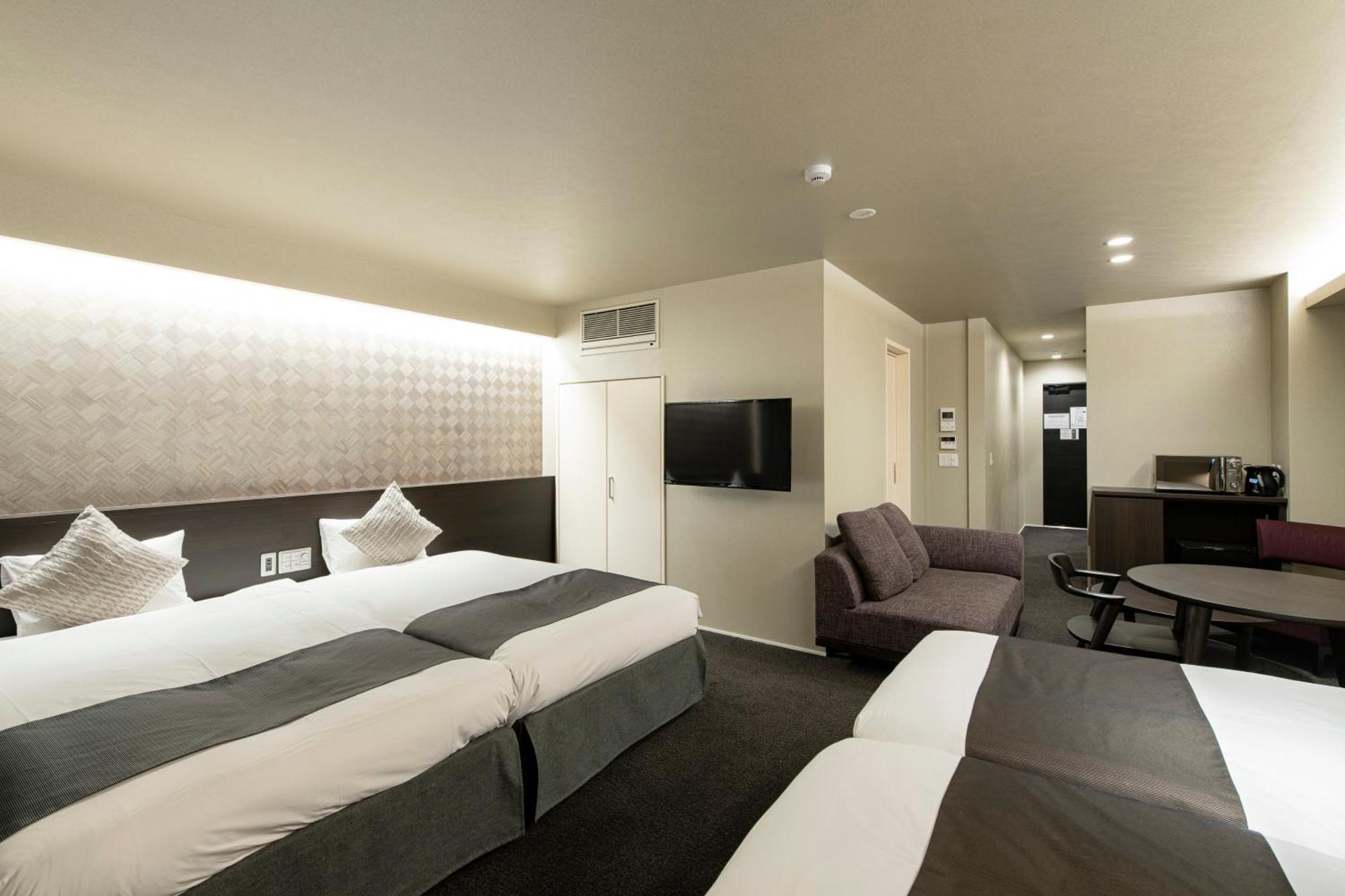 Kyohotel Kishotei Goshominami Киото Экстерьер фото