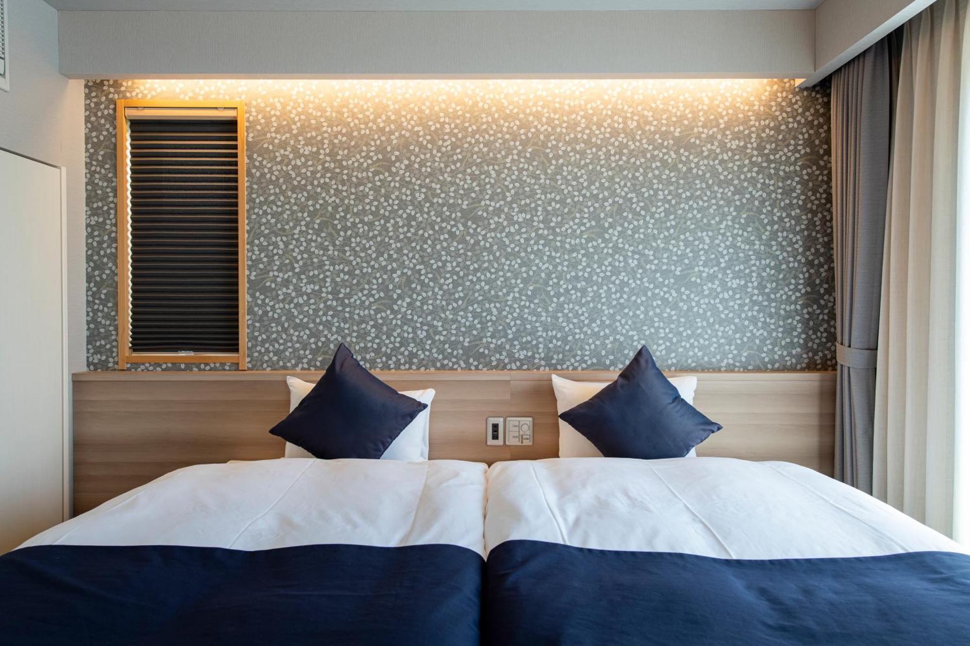 Kyohotel Kishotei Goshominami Киото Экстерьер фото