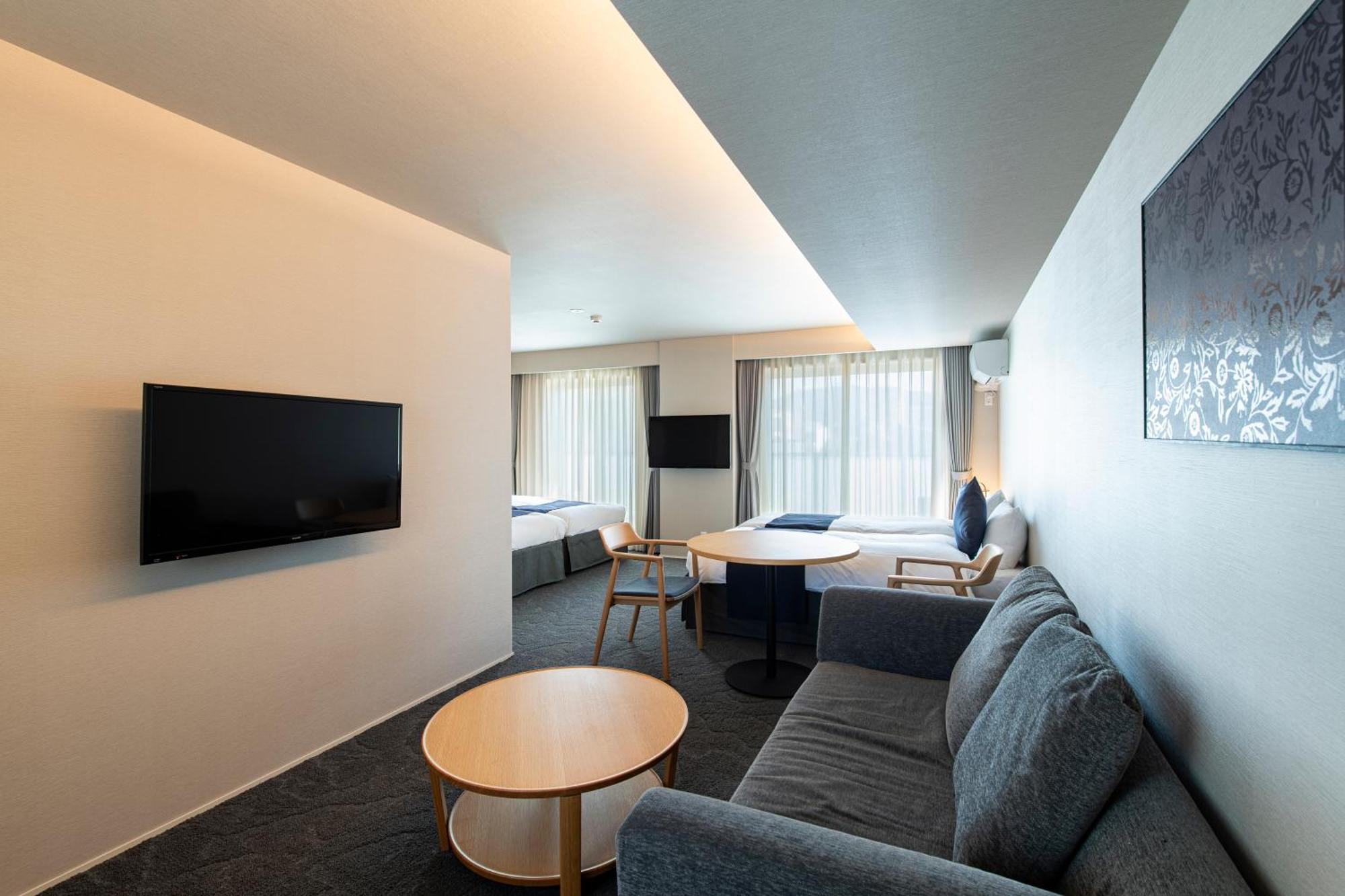 Kyohotel Kishotei Goshominami Киото Экстерьер фото