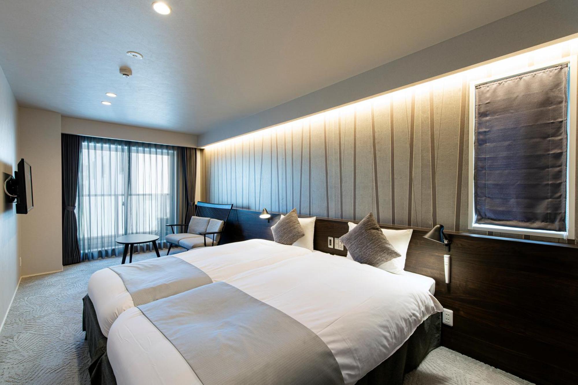 Kyohotel Kishotei Goshominami Киото Экстерьер фото