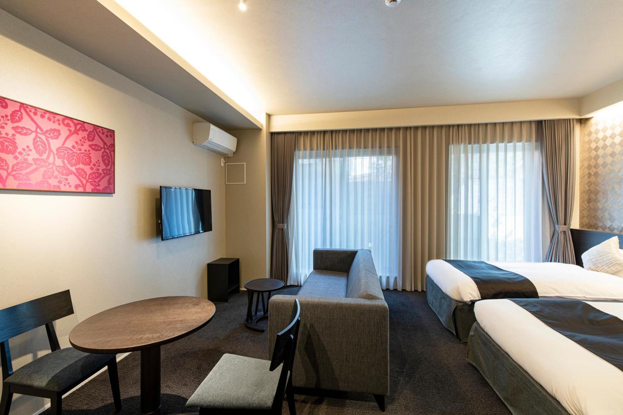 Kyohotel Kishotei Goshominami Киото Экстерьер фото