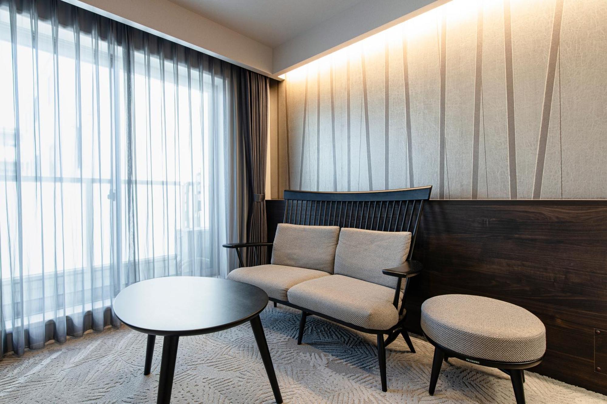 Kyohotel Kishotei Goshominami Киото Экстерьер фото