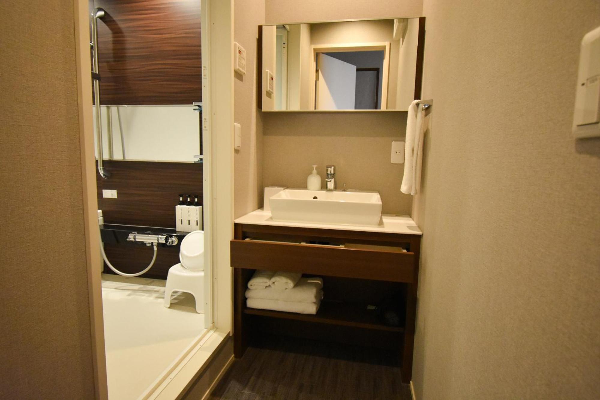 Kyohotel Kishotei Goshominami Киото Экстерьер фото