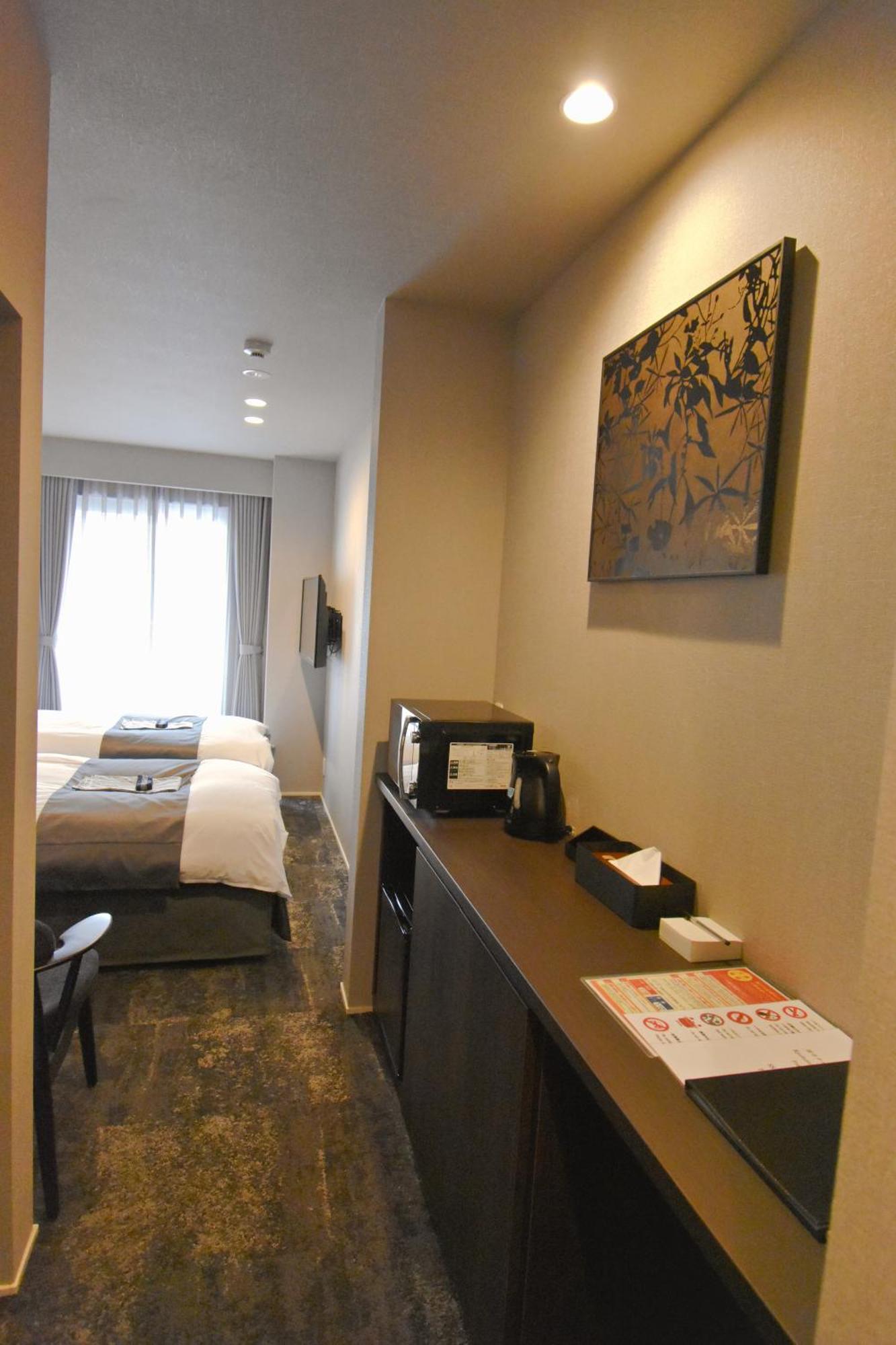 Kyohotel Kishotei Goshominami Киото Экстерьер фото