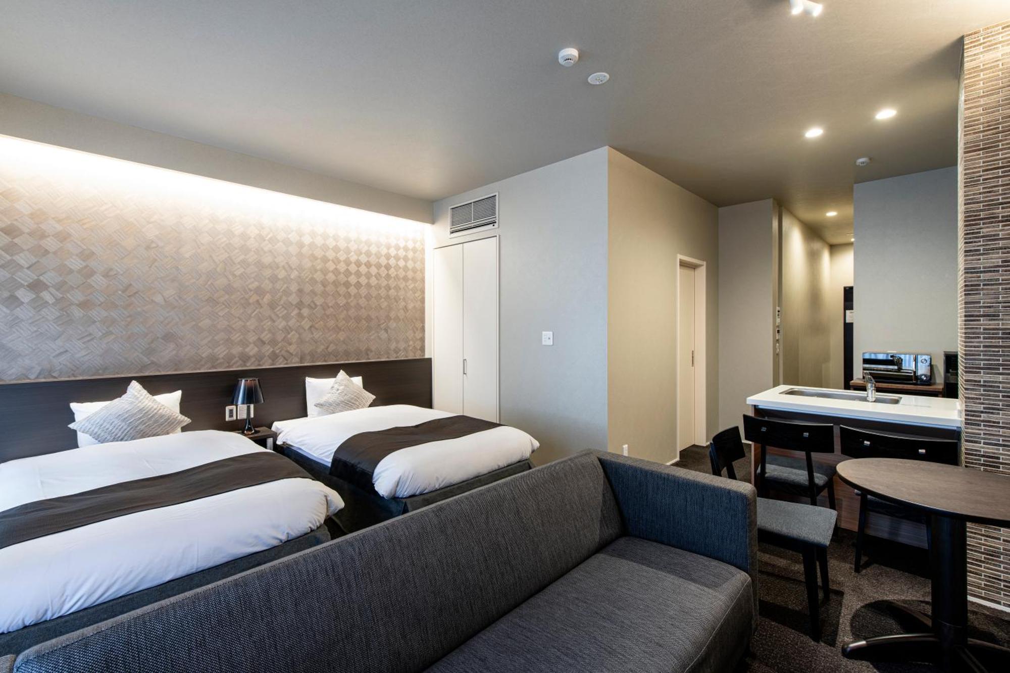 Kyohotel Kishotei Goshominami Киото Экстерьер фото