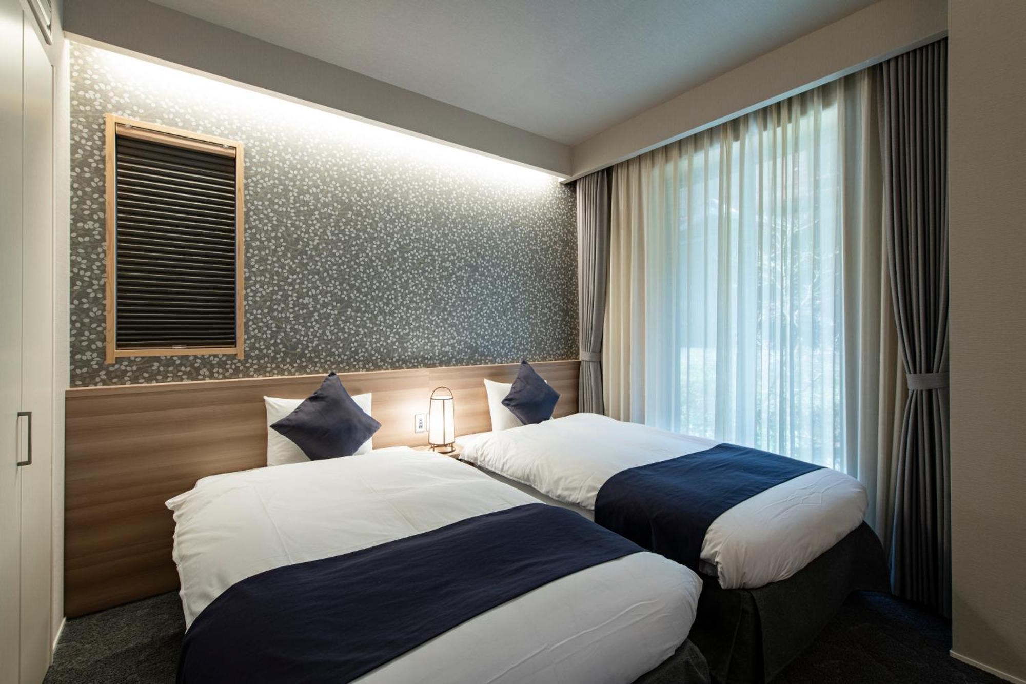 Kyohotel Kishotei Goshominami Киото Экстерьер фото