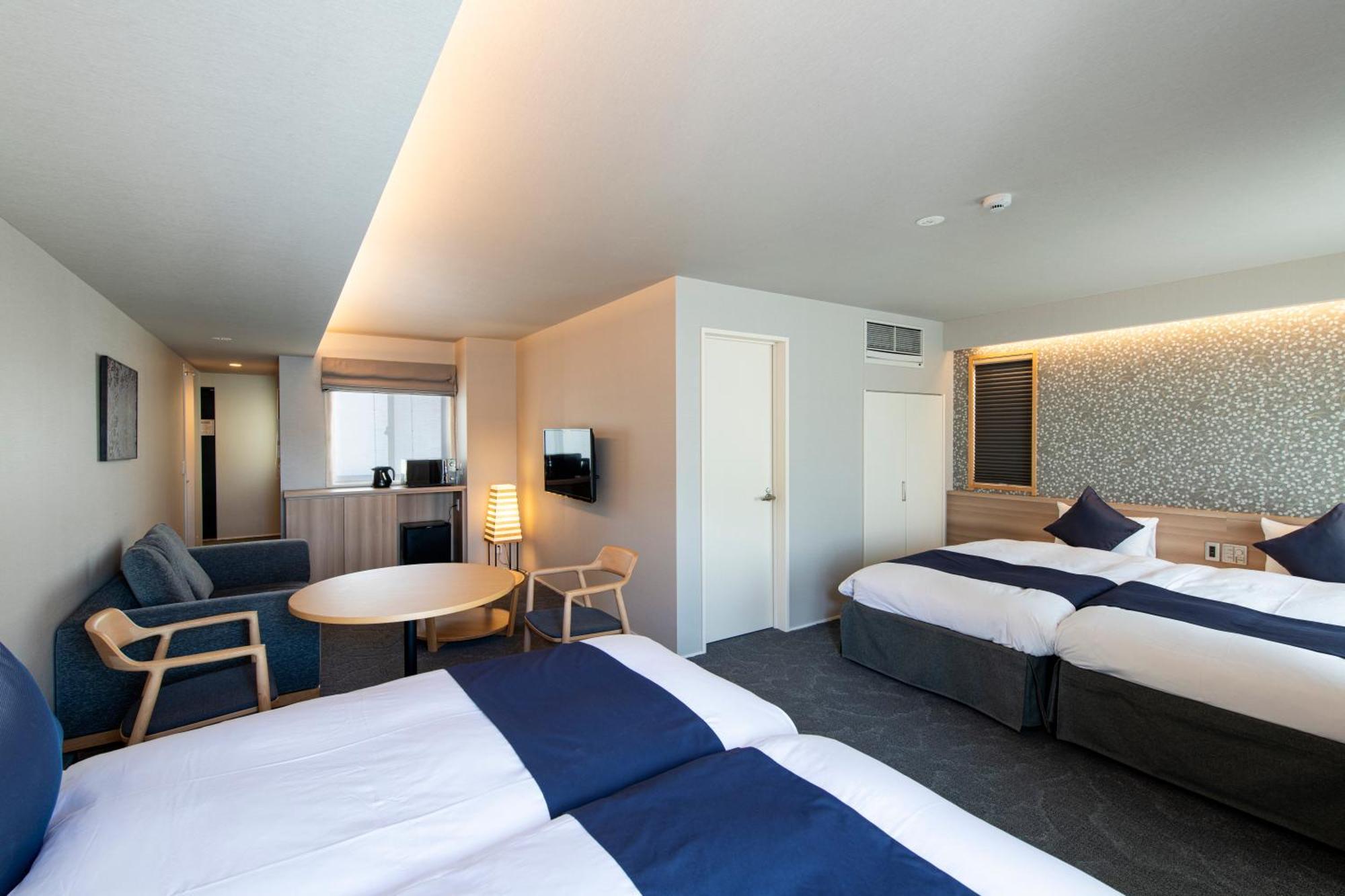Kyohotel Kishotei Goshominami Киото Экстерьер фото