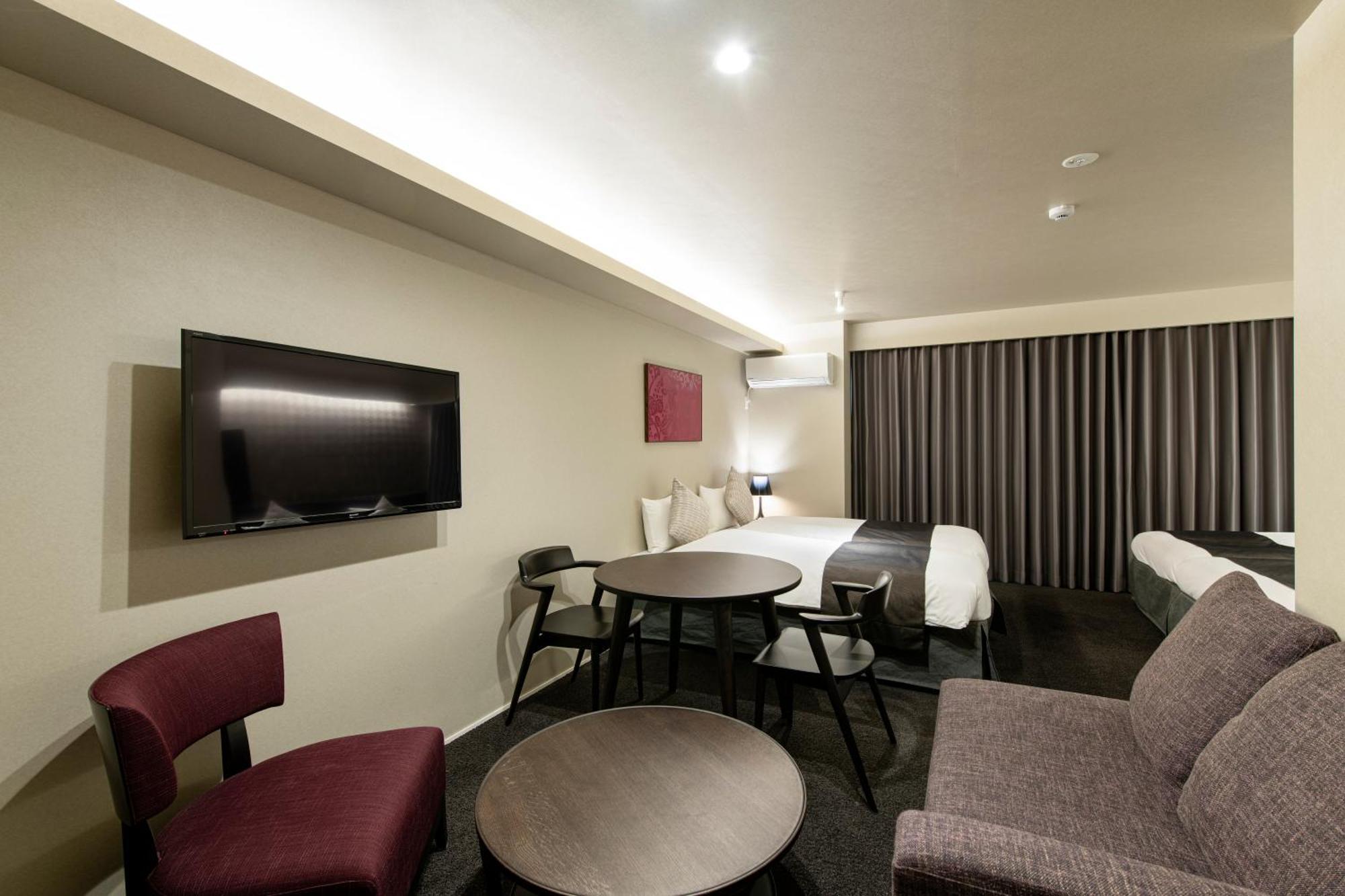 Kyohotel Kishotei Goshominami Киото Экстерьер фото